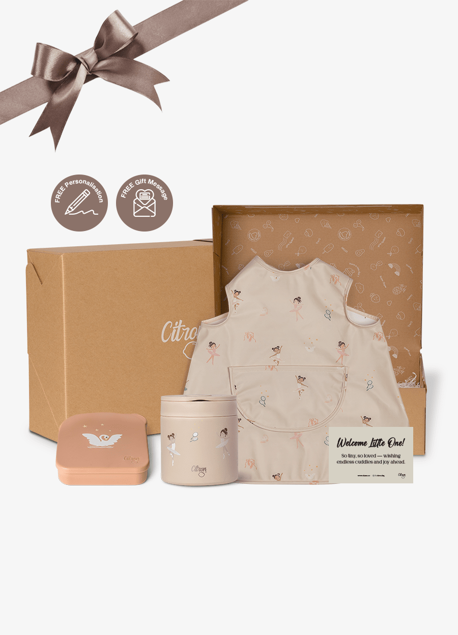 Gifts by Age - Hydration Harmony