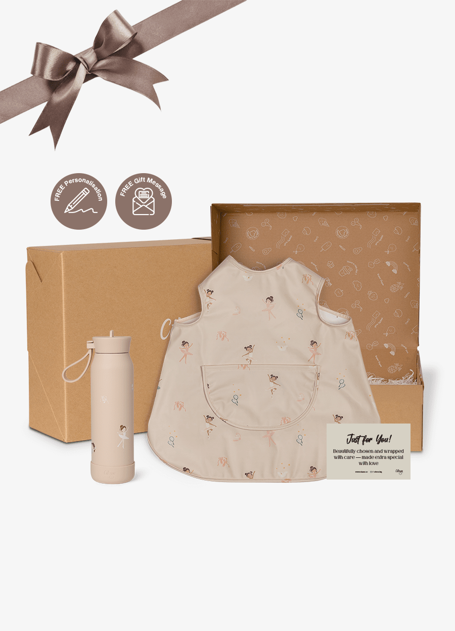 Little Joys Party Favours Set Combo - Ballerina