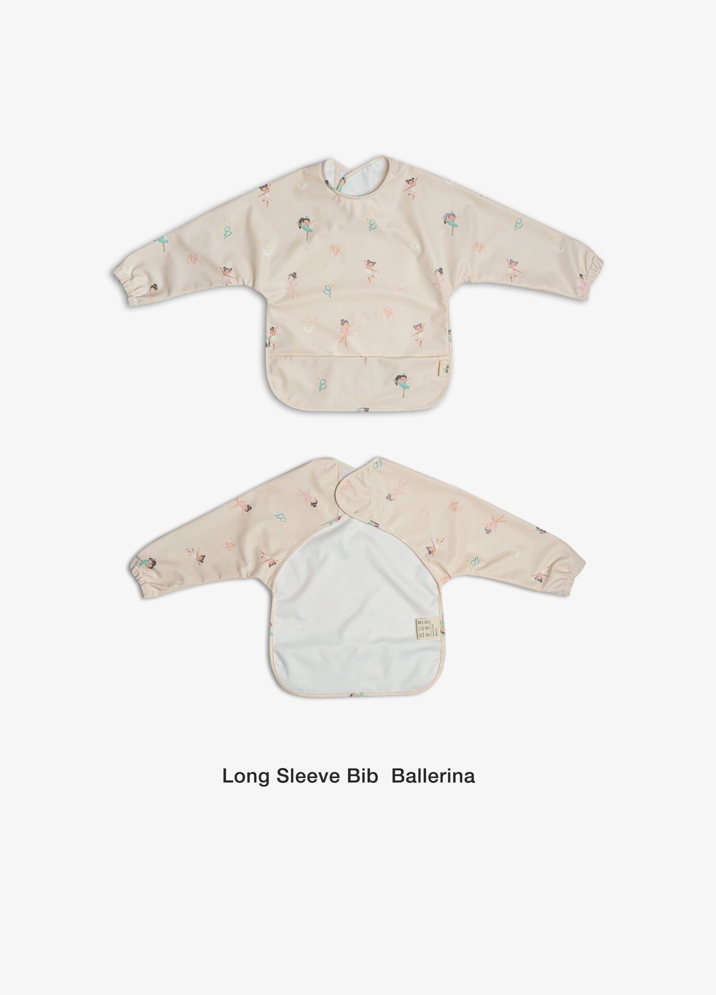 Baby Wean & Grow Set - Ballerina