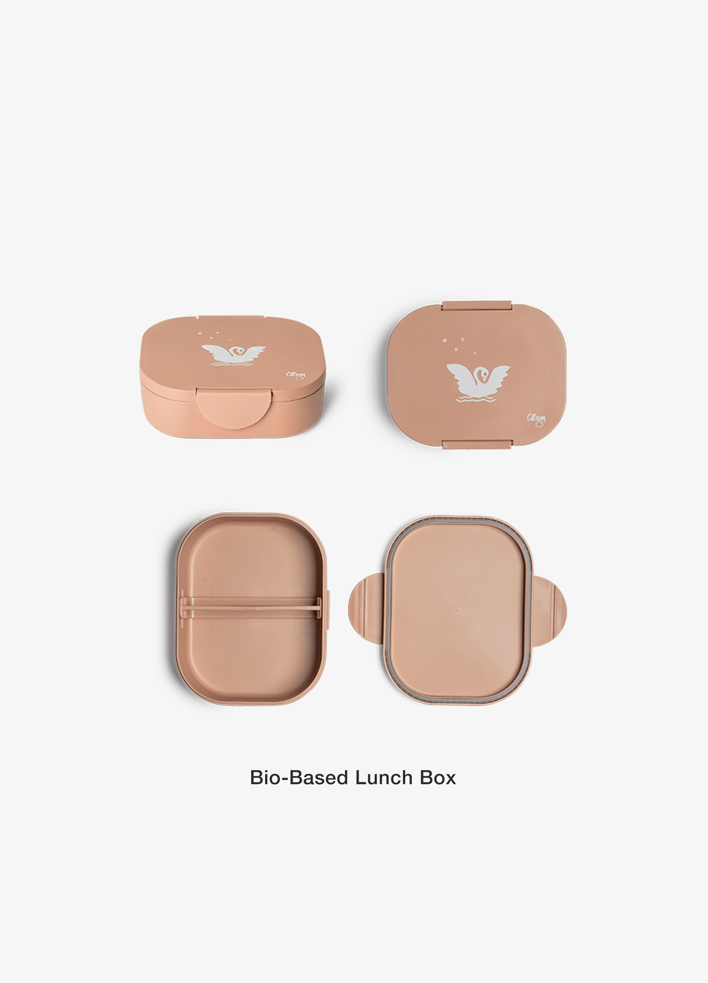 Grab & Go Lunch Set - Set of 3 - Ballerina