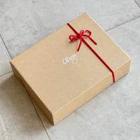 Festive Gift Box