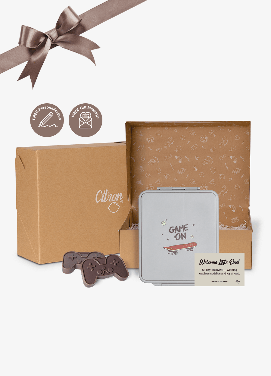 Gifts by Age - Hydration Duo