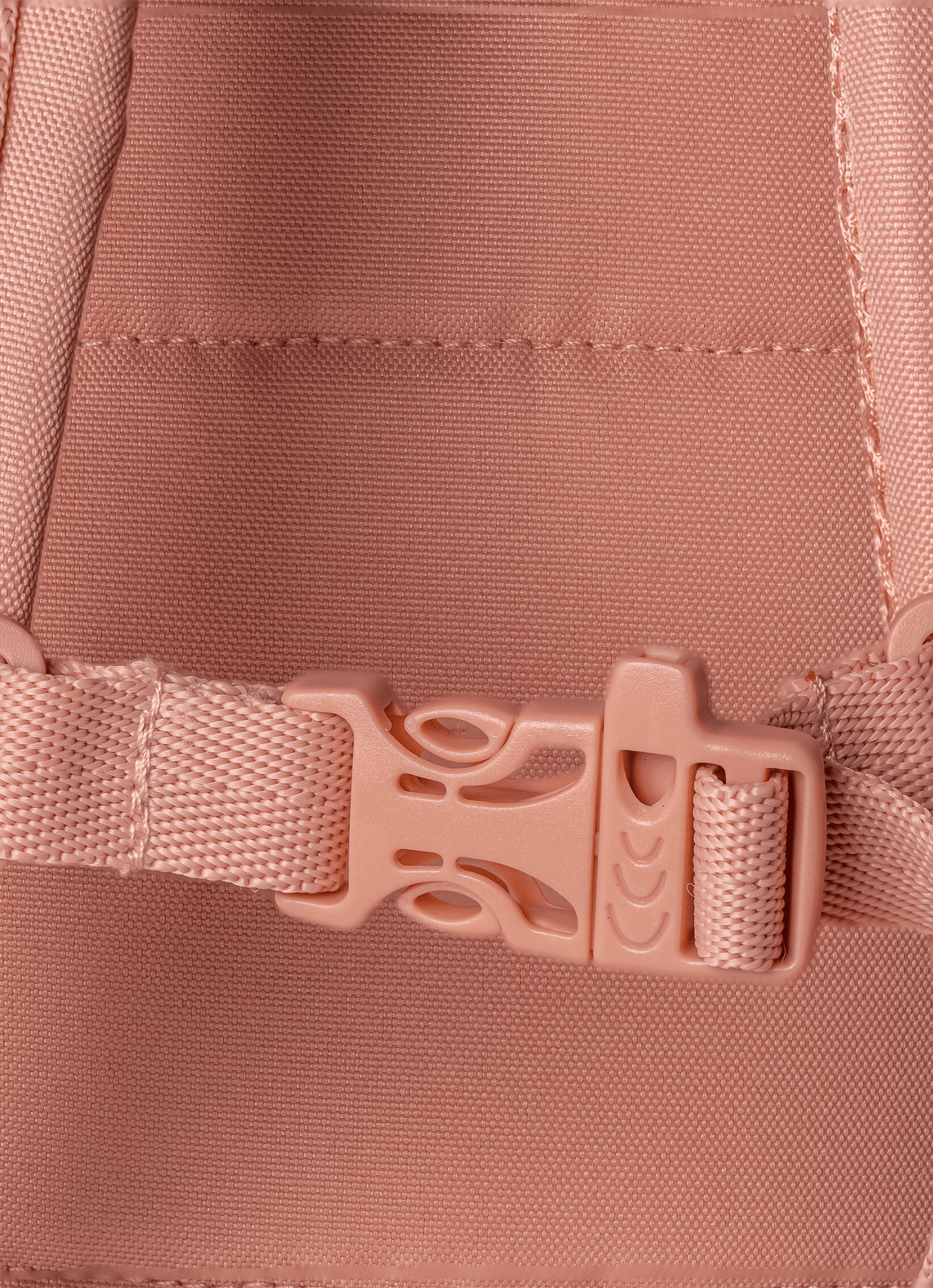Medium Backpack - Blush Pink