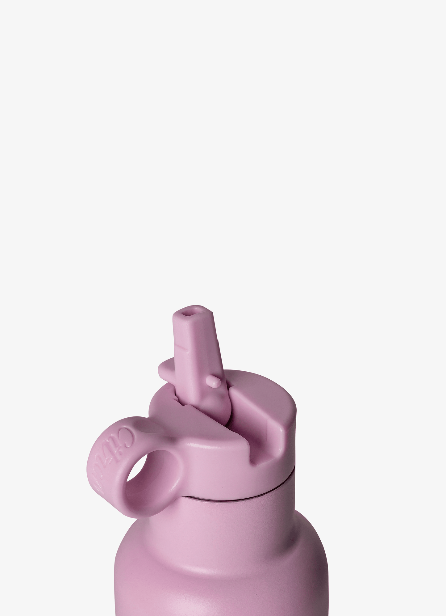 Little Big Water Bottle - 350ml - Unicorn - Pink