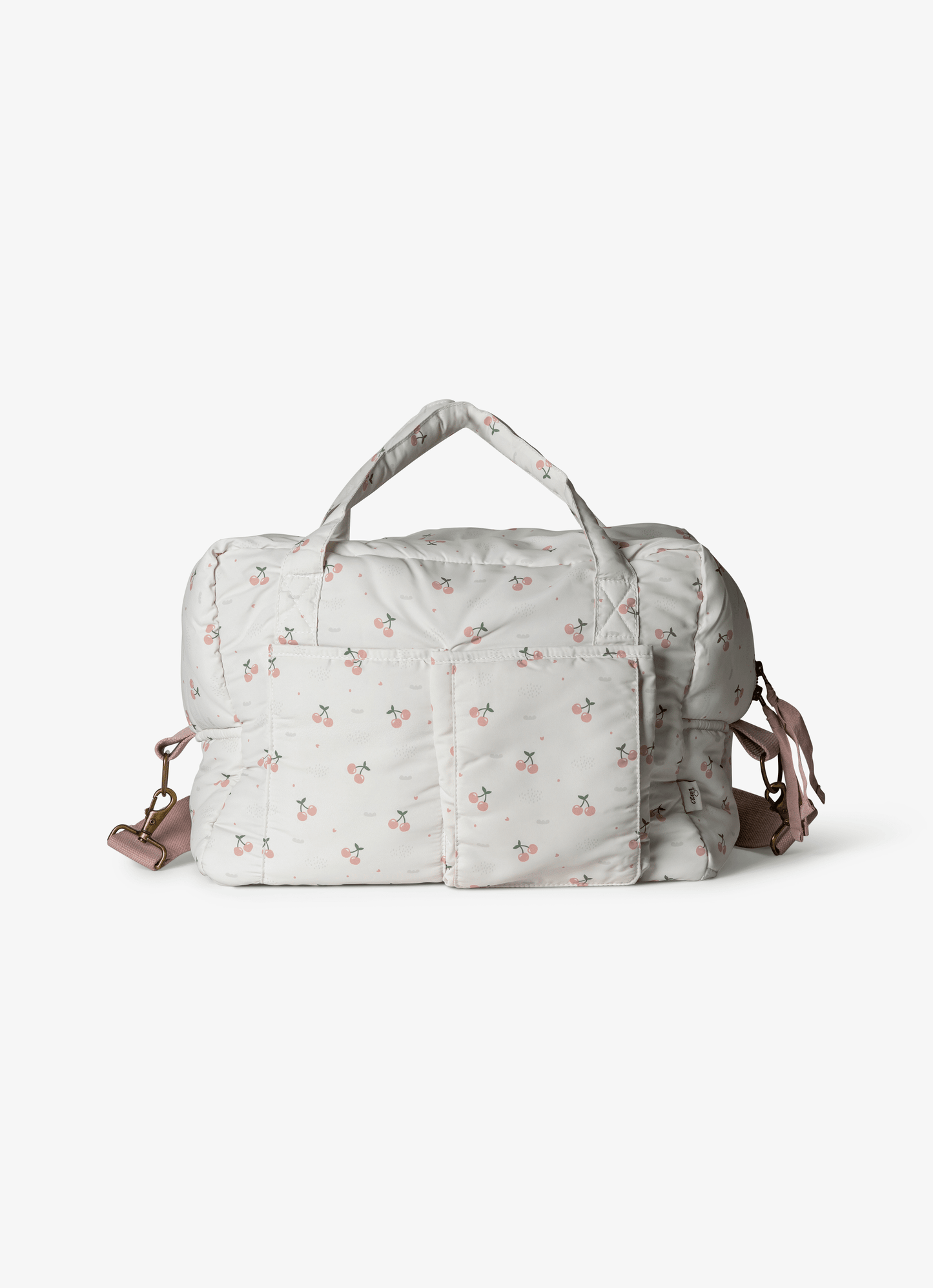 Multi Purpose Bag - Cherry
