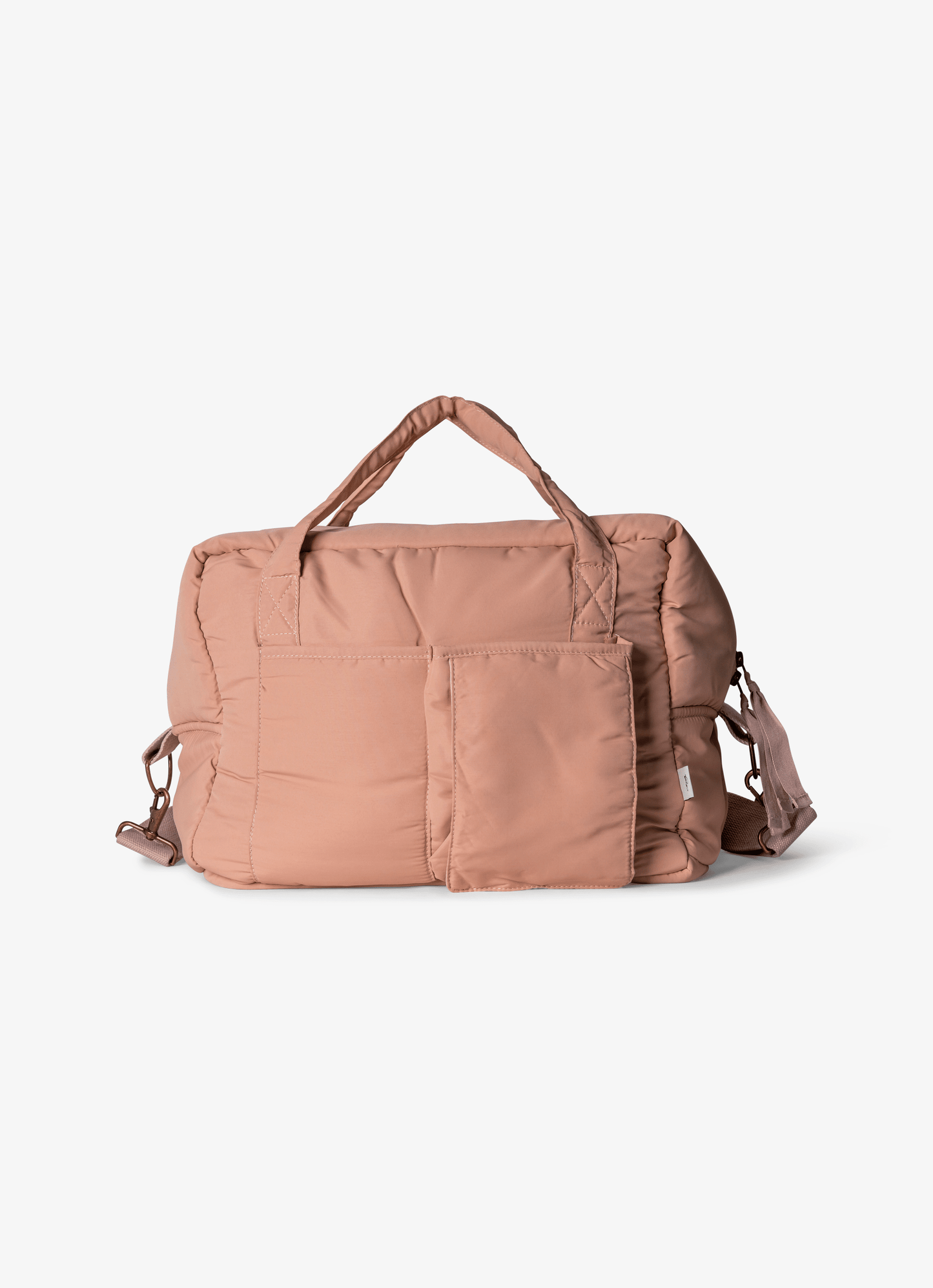 Multi Purpose Bag - Blush Pink