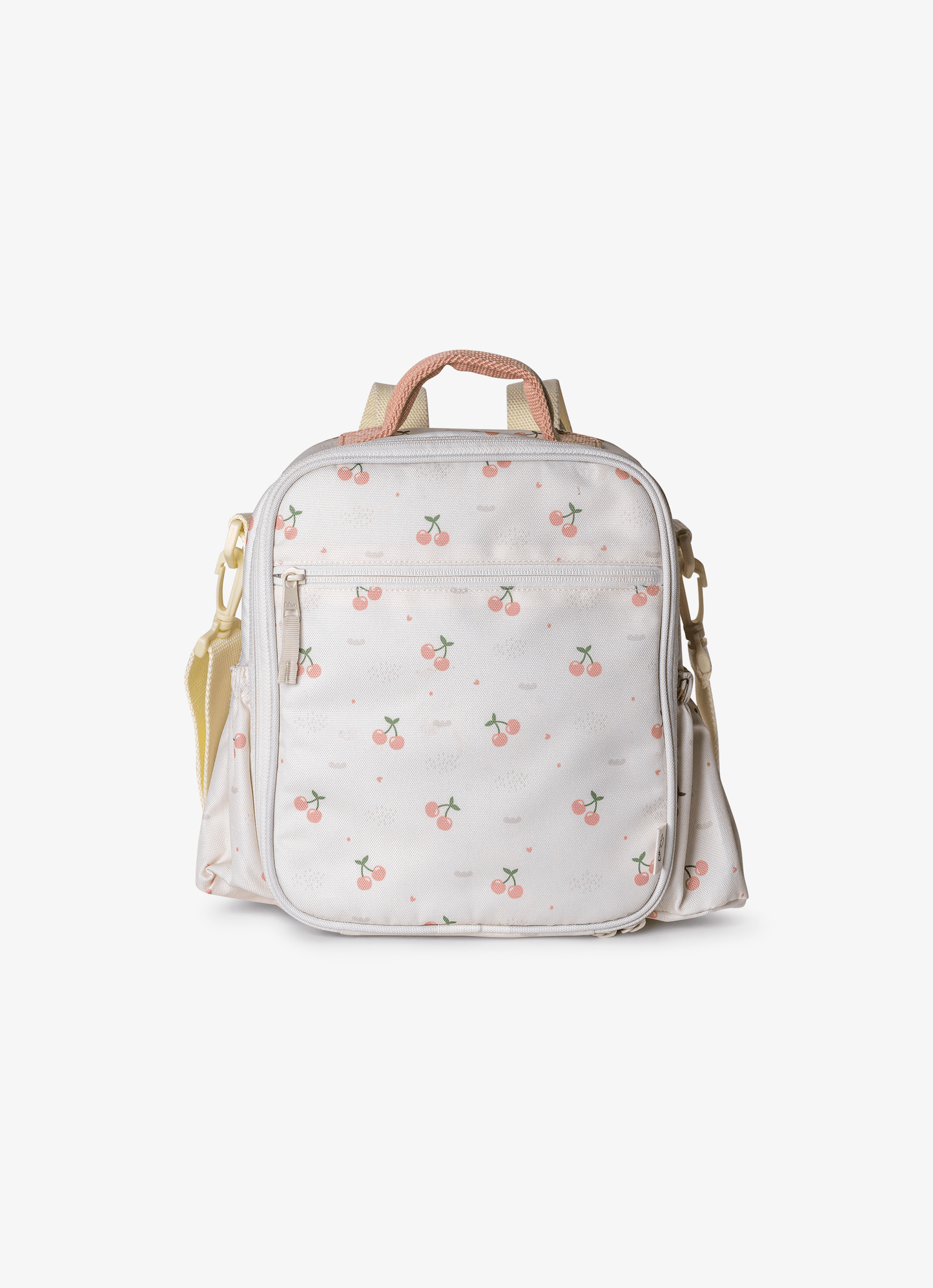 Insulated lunch backpack bags sales