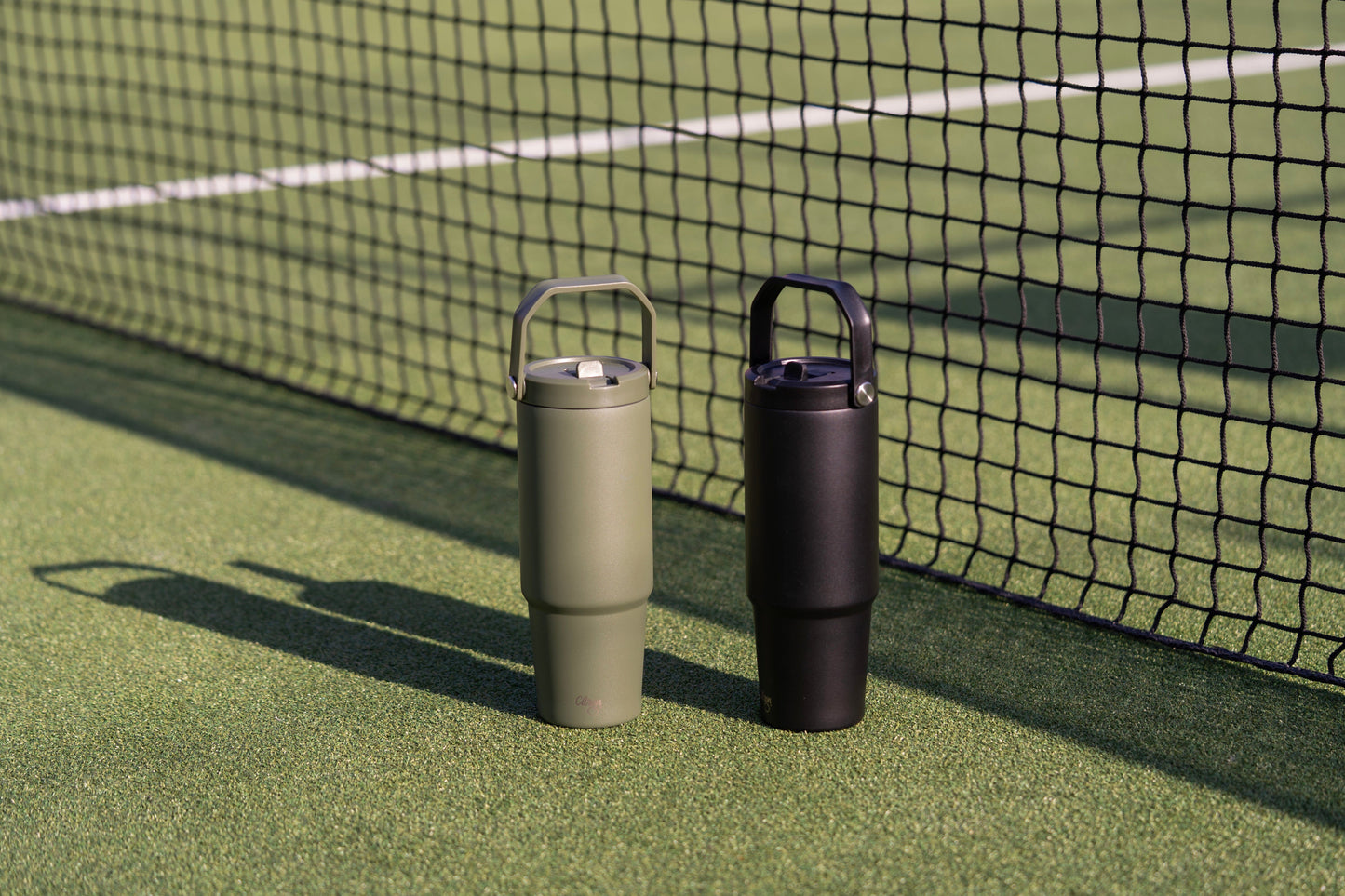 Insulated Tumbler  900ml - Green