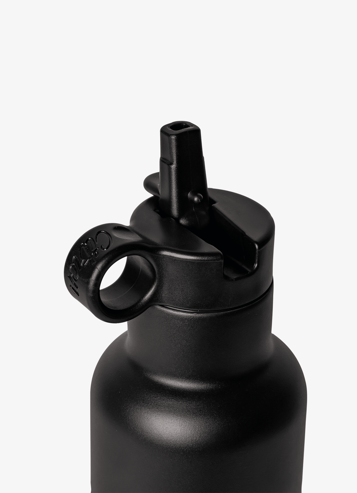 قنينة ماء - 750 مل - أسود