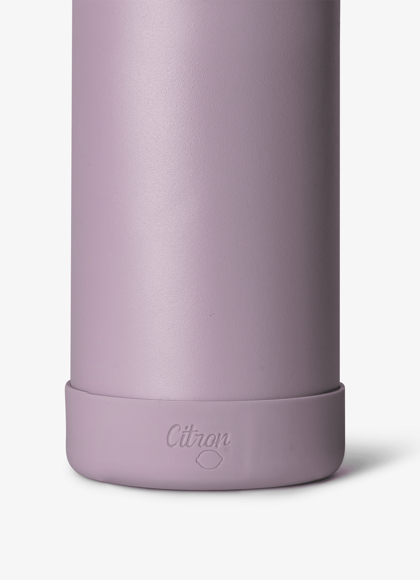 Water Bottle - 750ml - Purple