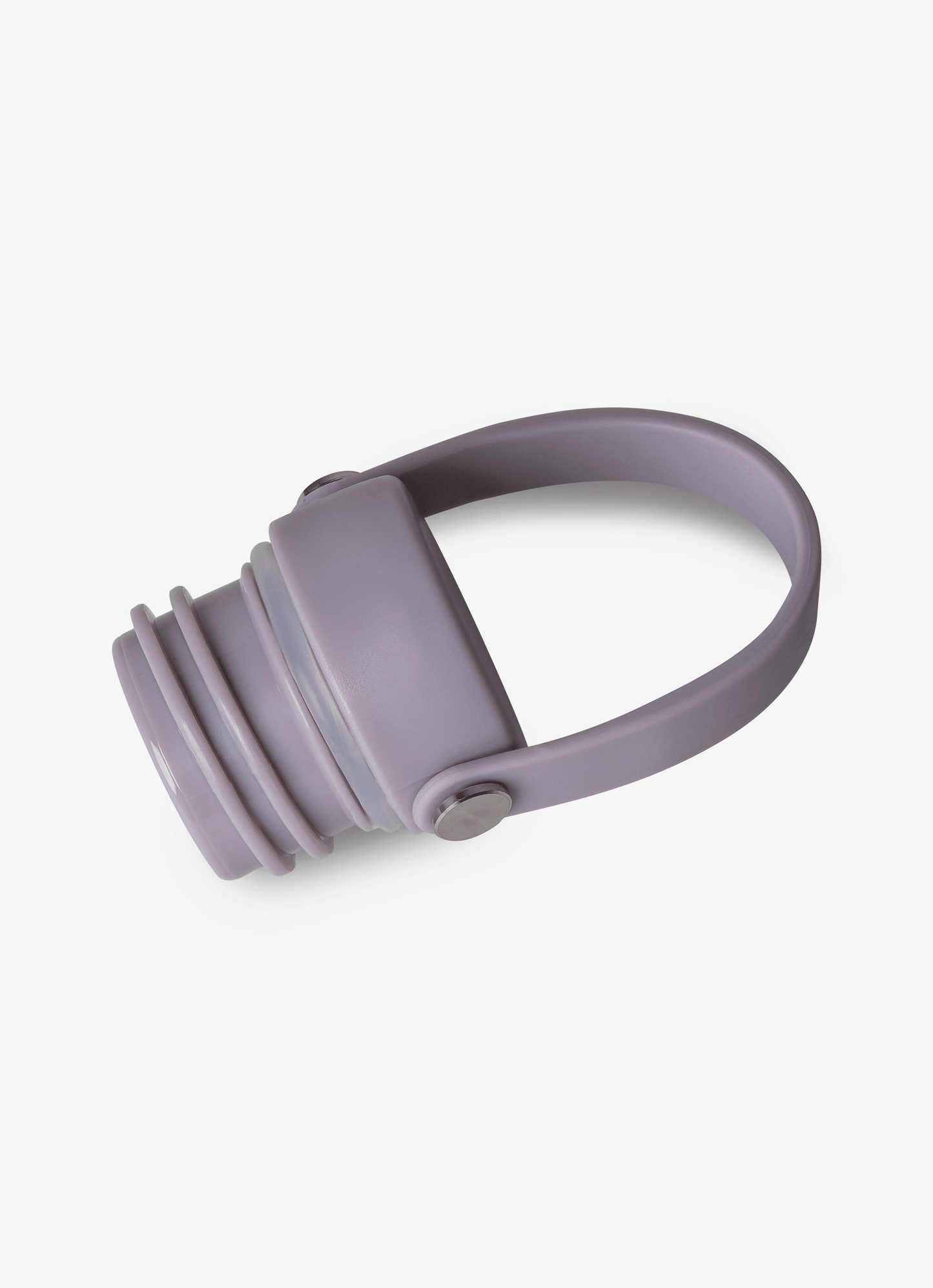 Handle Lid - All Bottles - Purple