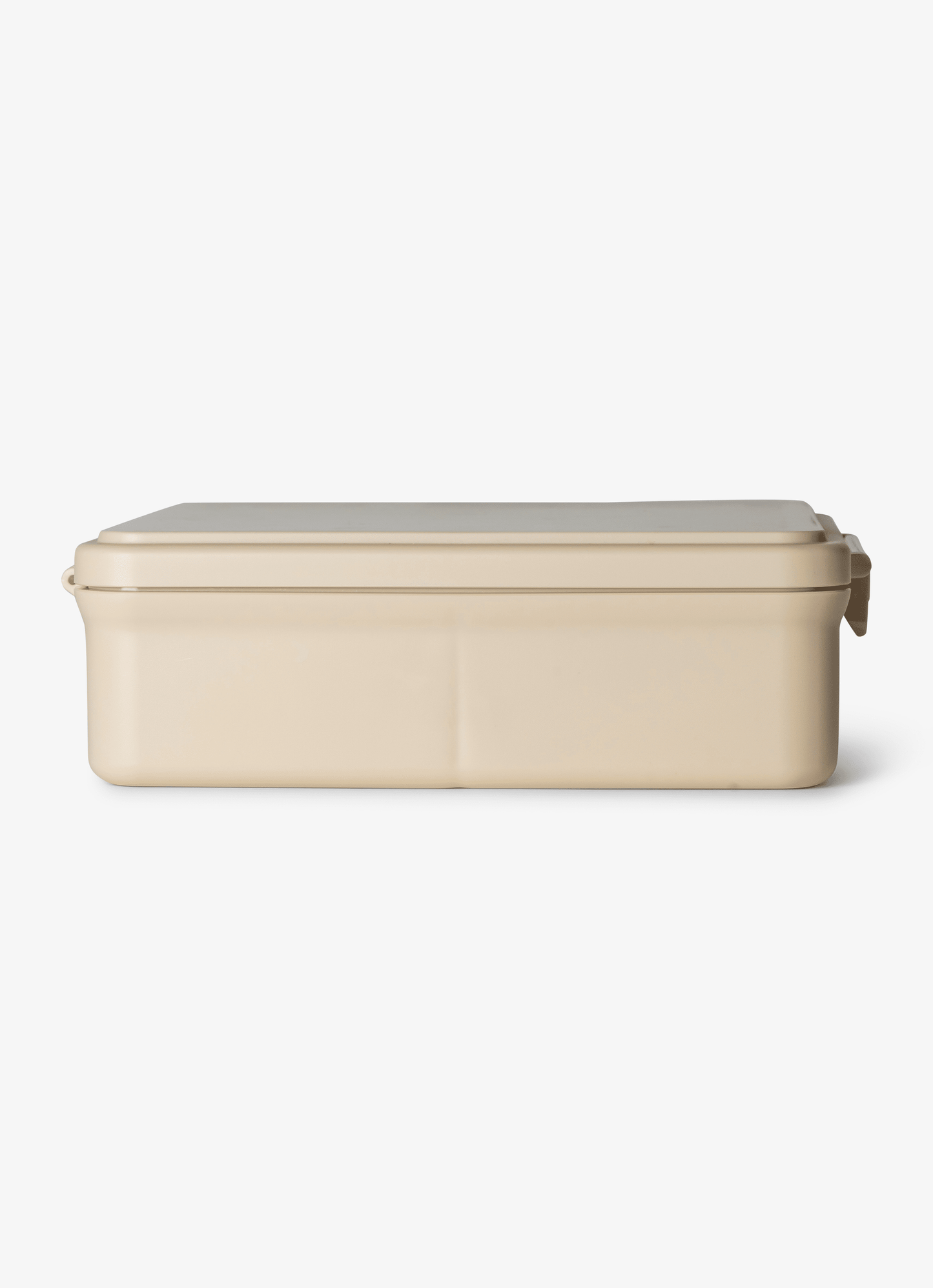 Grand Lunch Box - 4 Compartments - Ballerina + Food Jar