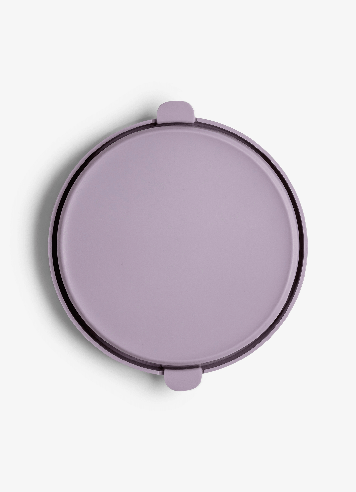 Food Jar Lid - 400ml - Purple