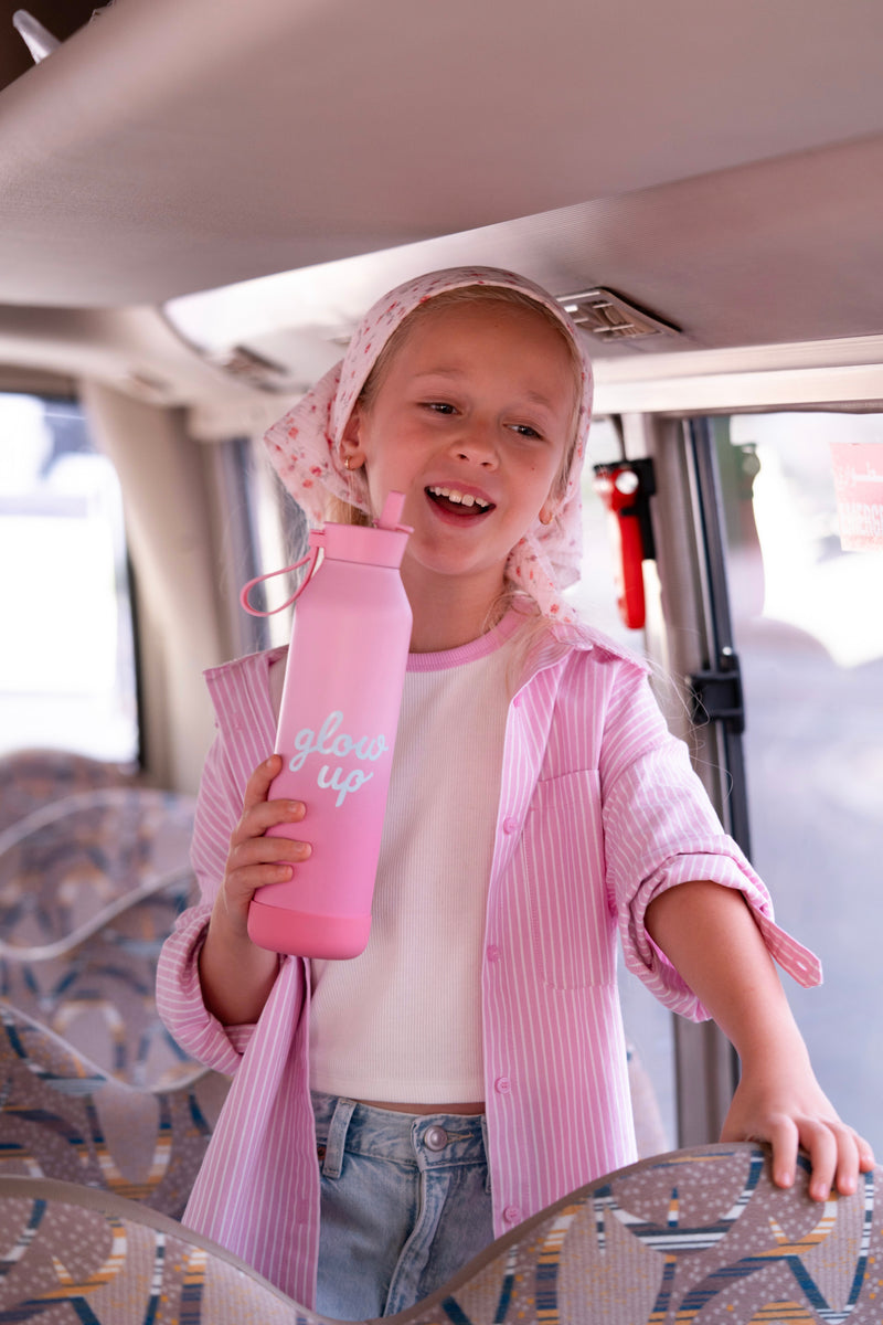The Water Bottle