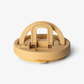 Food Jar Lid - 400ml - Yellow