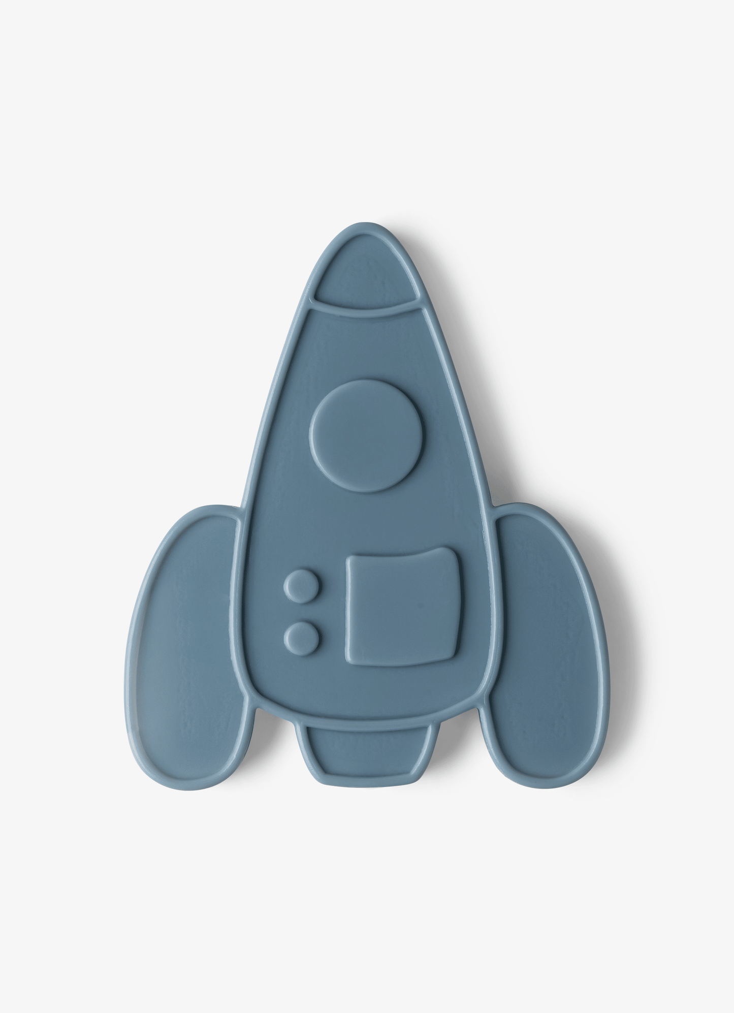 Ice packs - set of 3 - Spaceship Dusty Blue