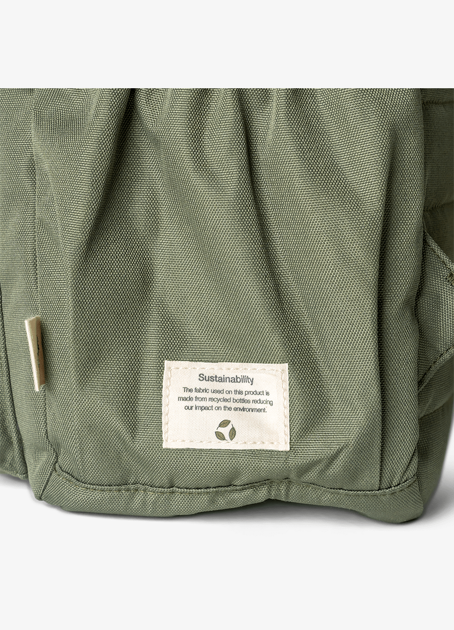 Grand Backpack - Green