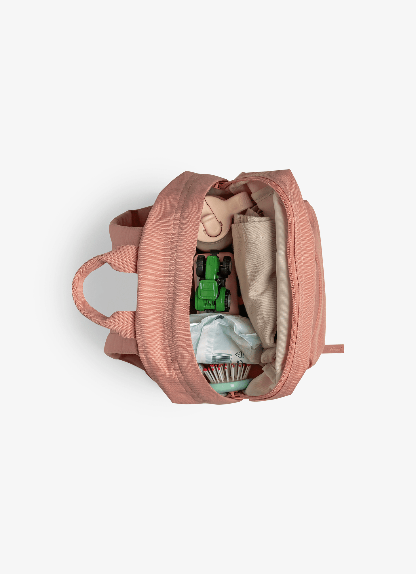 Hearts Mini Backpack