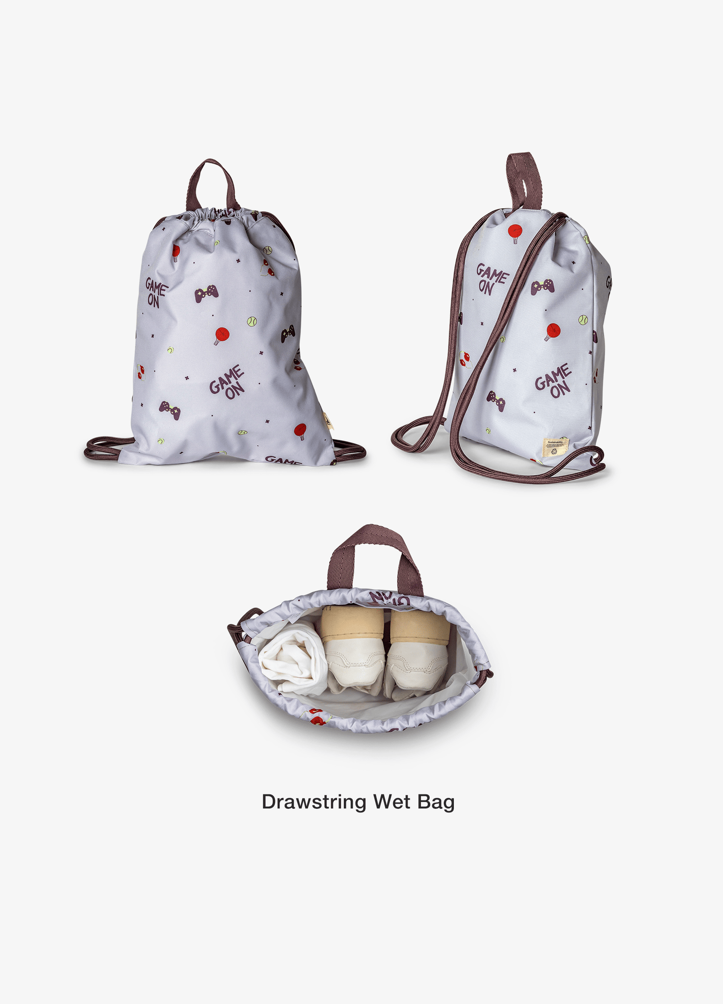 Active Day Essentials Set - Cool Kids