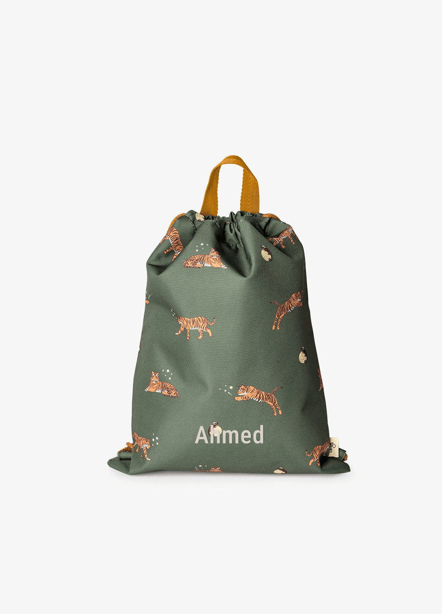 ✦ Drawstring Wet Bag