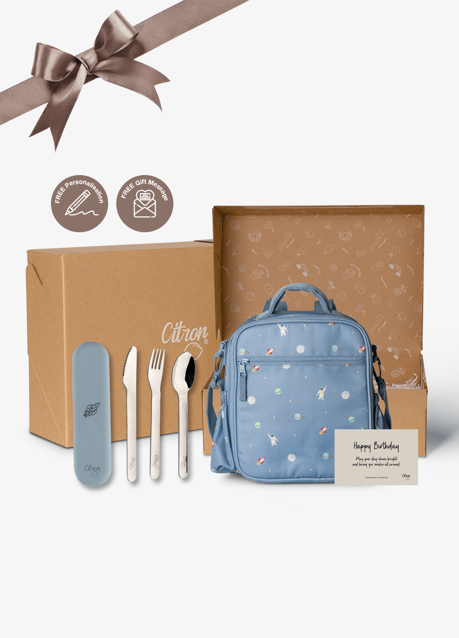 Birthday Space Hero Pack - Spaceship