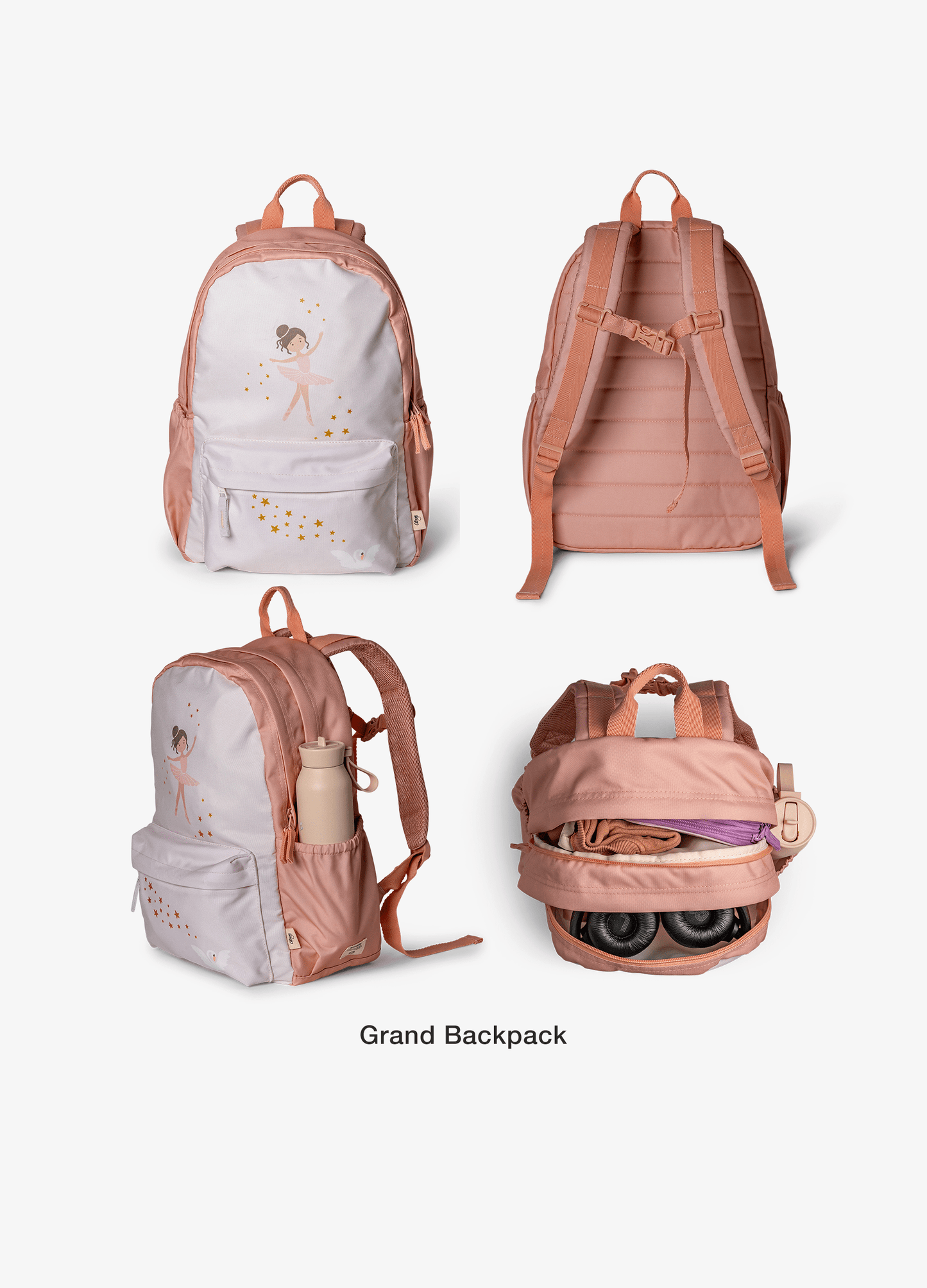 Full School Essentials set - Ballerina