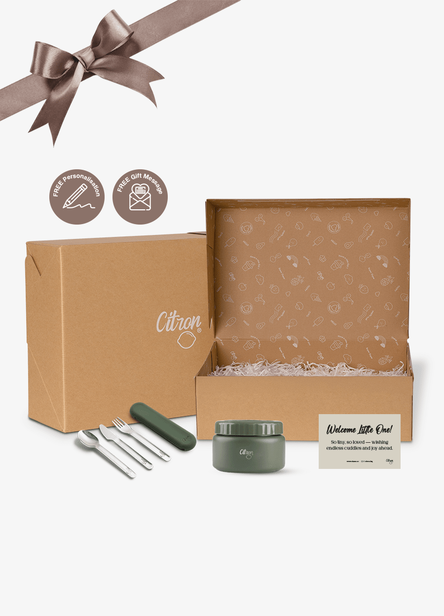 Gifts by Age - Hydration Duo