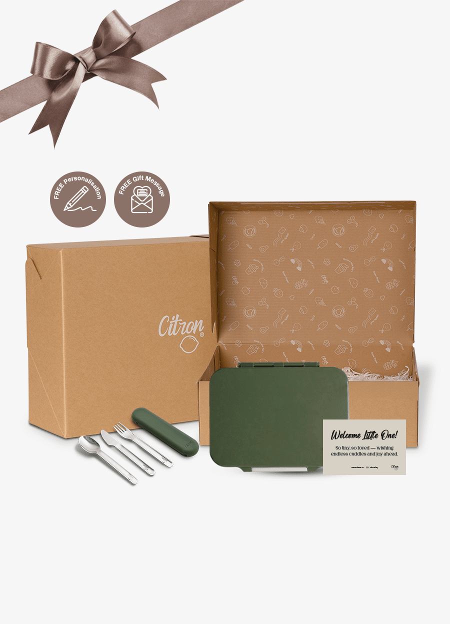 Gifts by Age - Hydration Duo