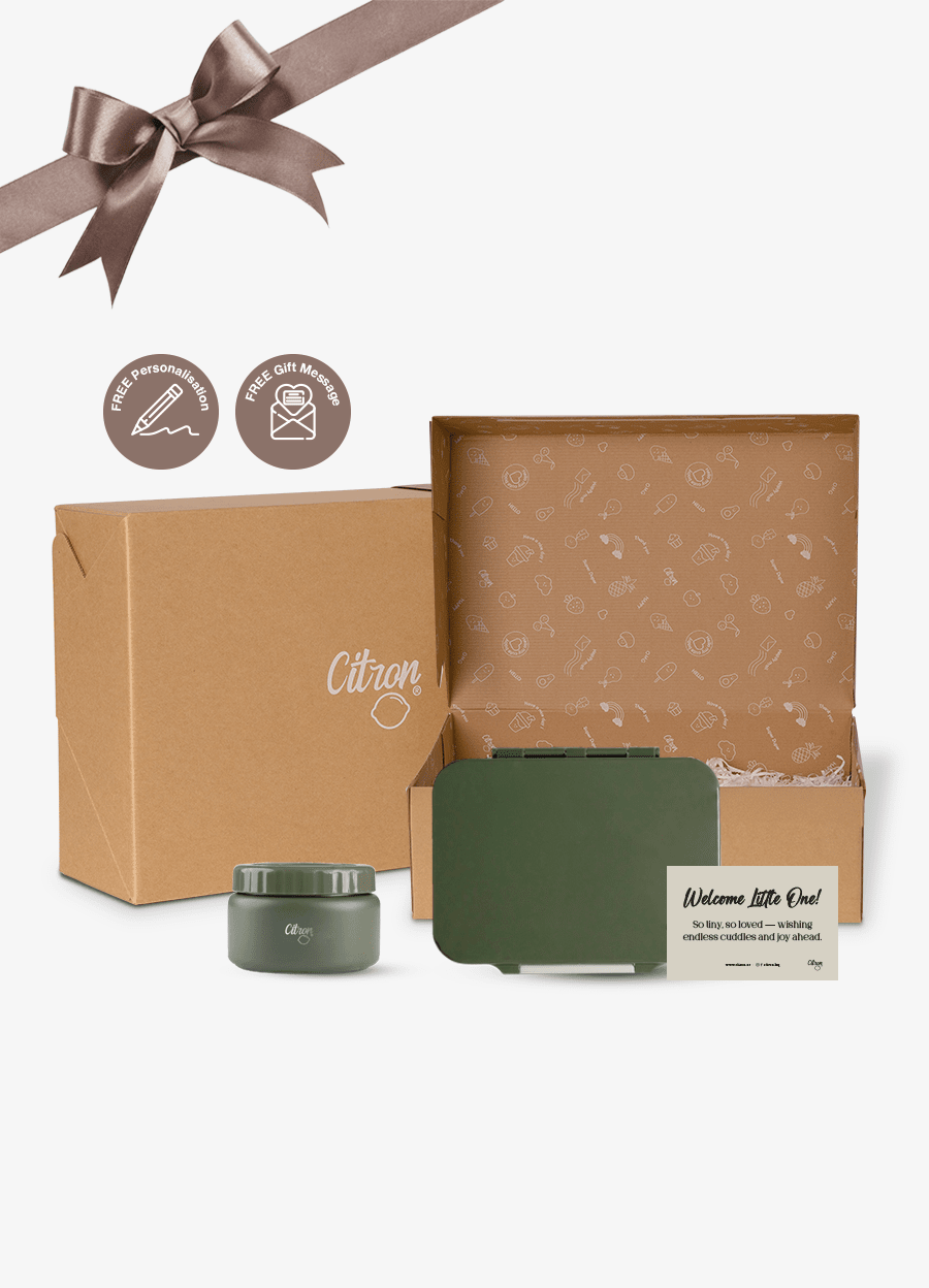 Gifts by Age - Hydration Duo