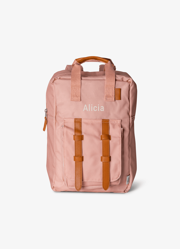 Kids Backpack - Blush Pink