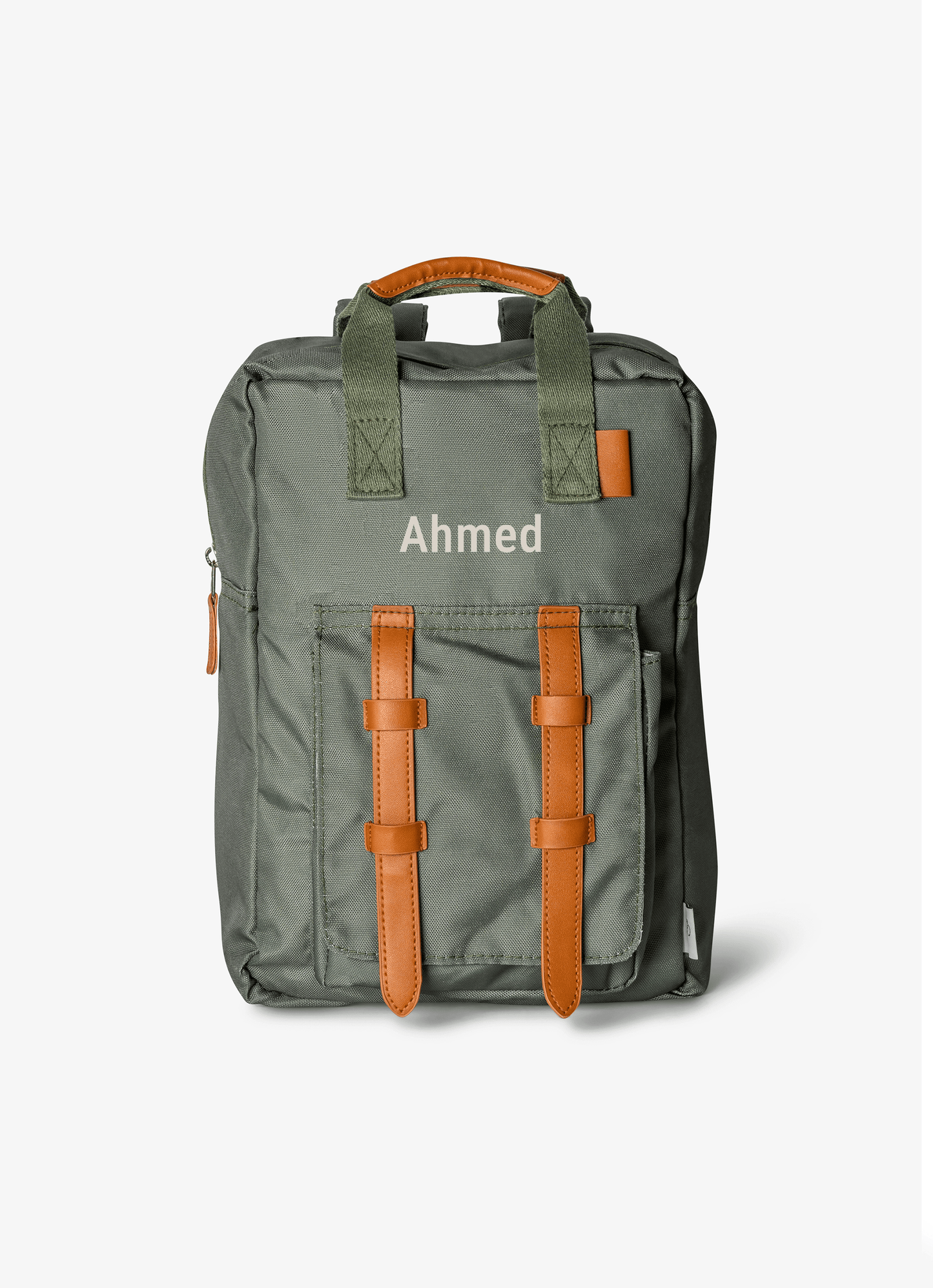 Kids Backpack - Green