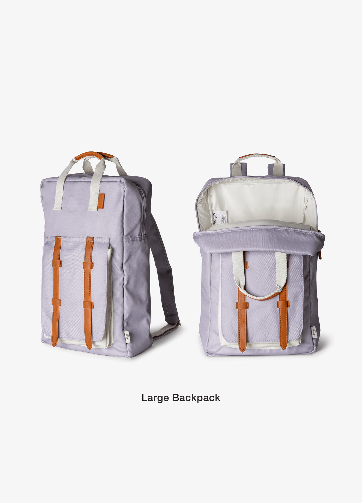 Everyday Carry Set -  Purple
