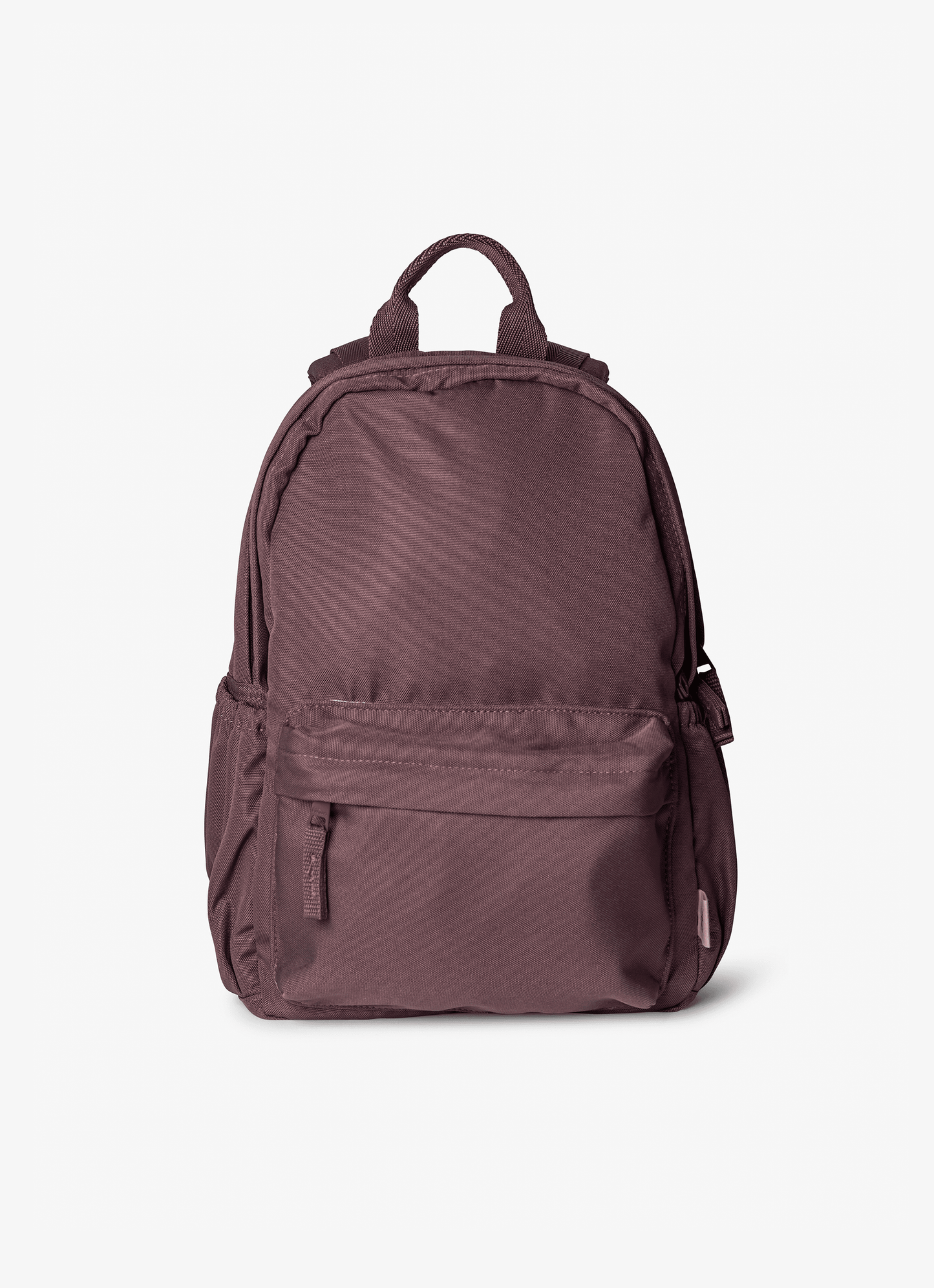 Medium Backpack - Plum
