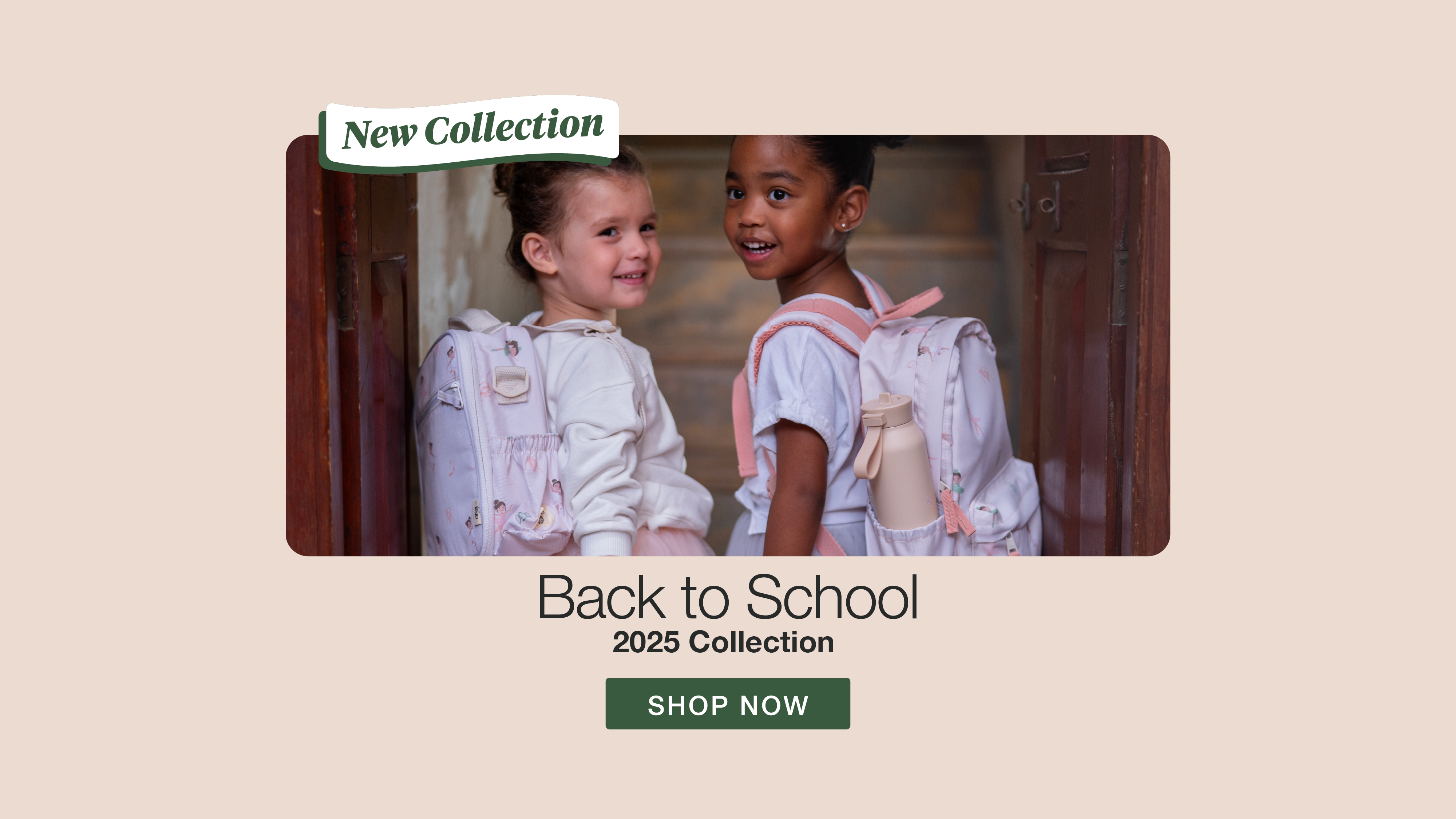 Collection Banner
