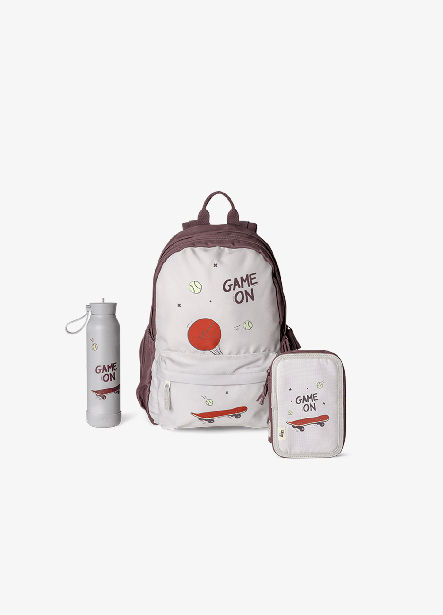 Ready for School Kit - Set of 3 - Cool Kid