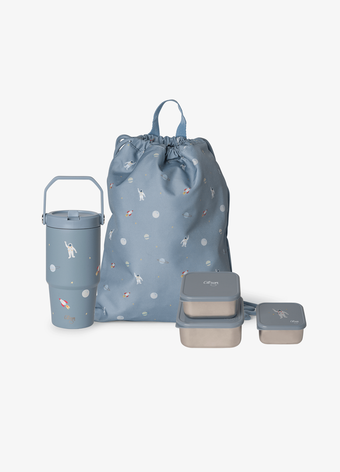 Adventure Set - Spaceship