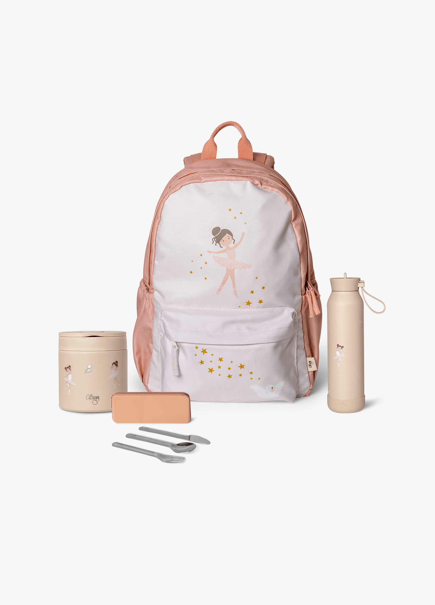 Full School Essentials set - Ballerina
