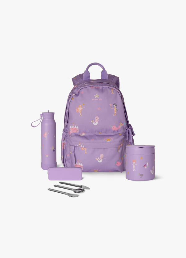 Full School Essentials set - Mermaid