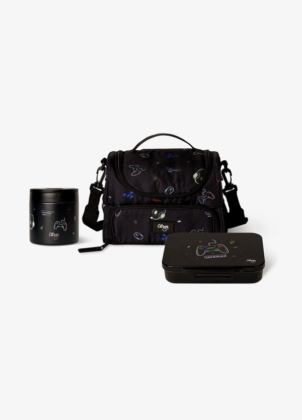 Ready for School Meal Kit - Set of 3 - Gaming