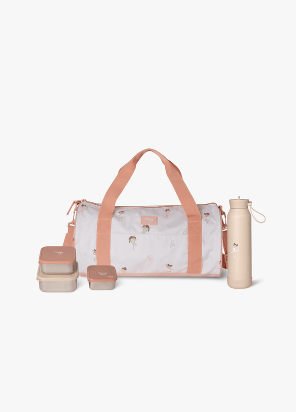 School Sports Day Set - Ballerina