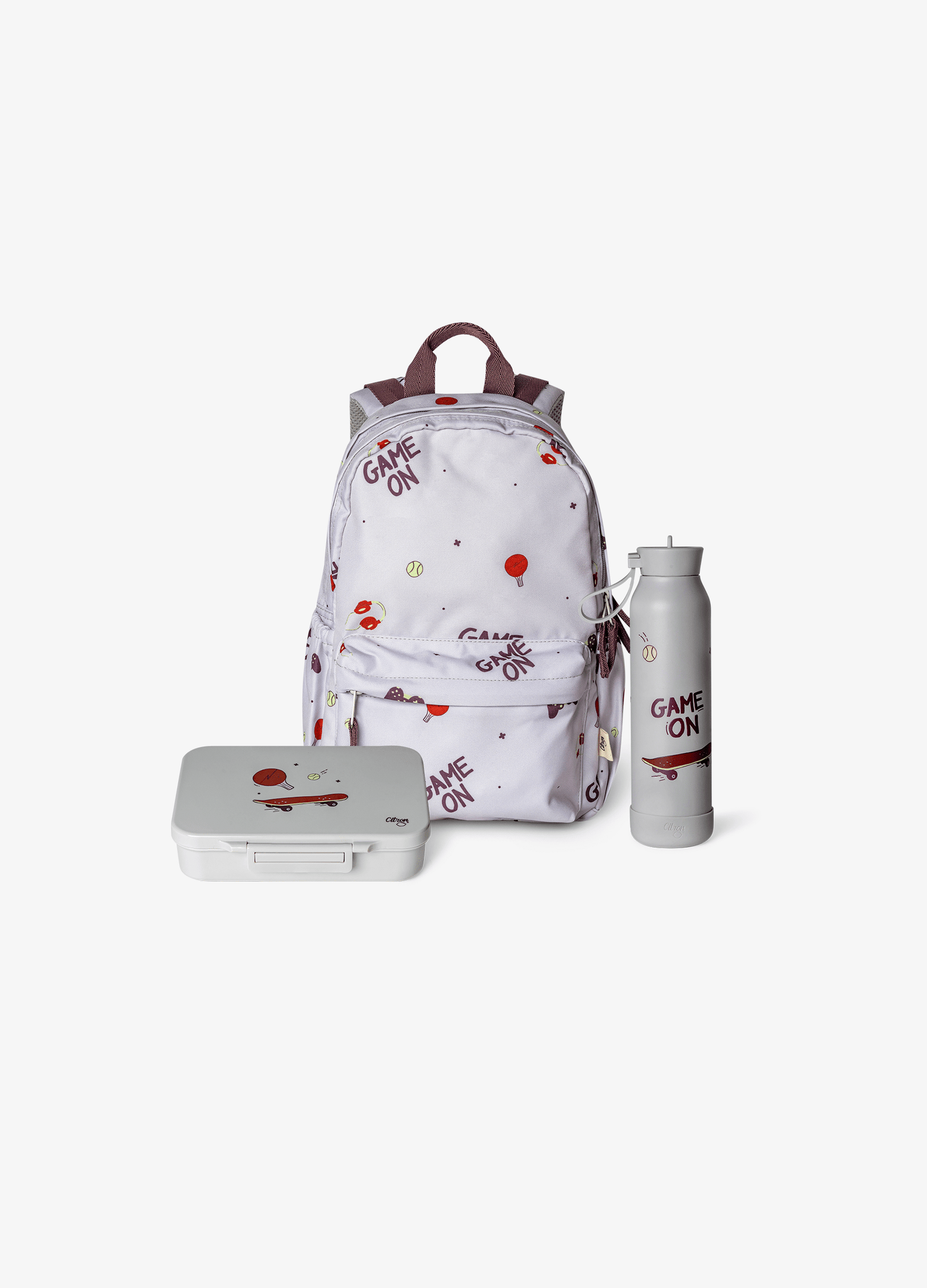 Simple Essentials Set - Cool Kid