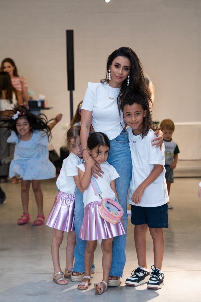 Founder lifestyle photo