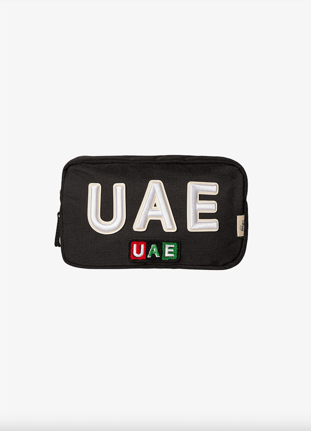 UAE Flag Classic Pouch