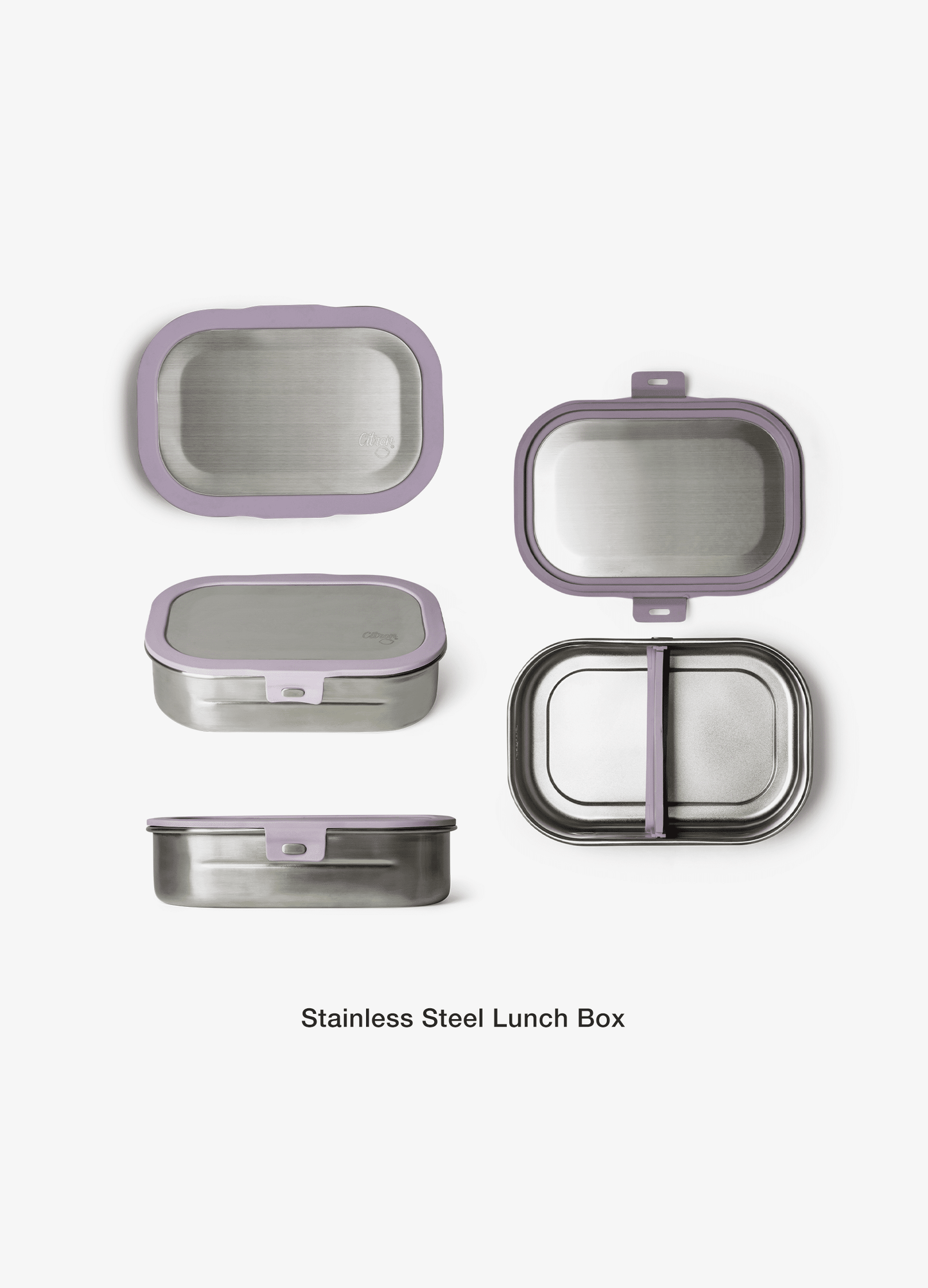 Everyday Carry Set -  Purple