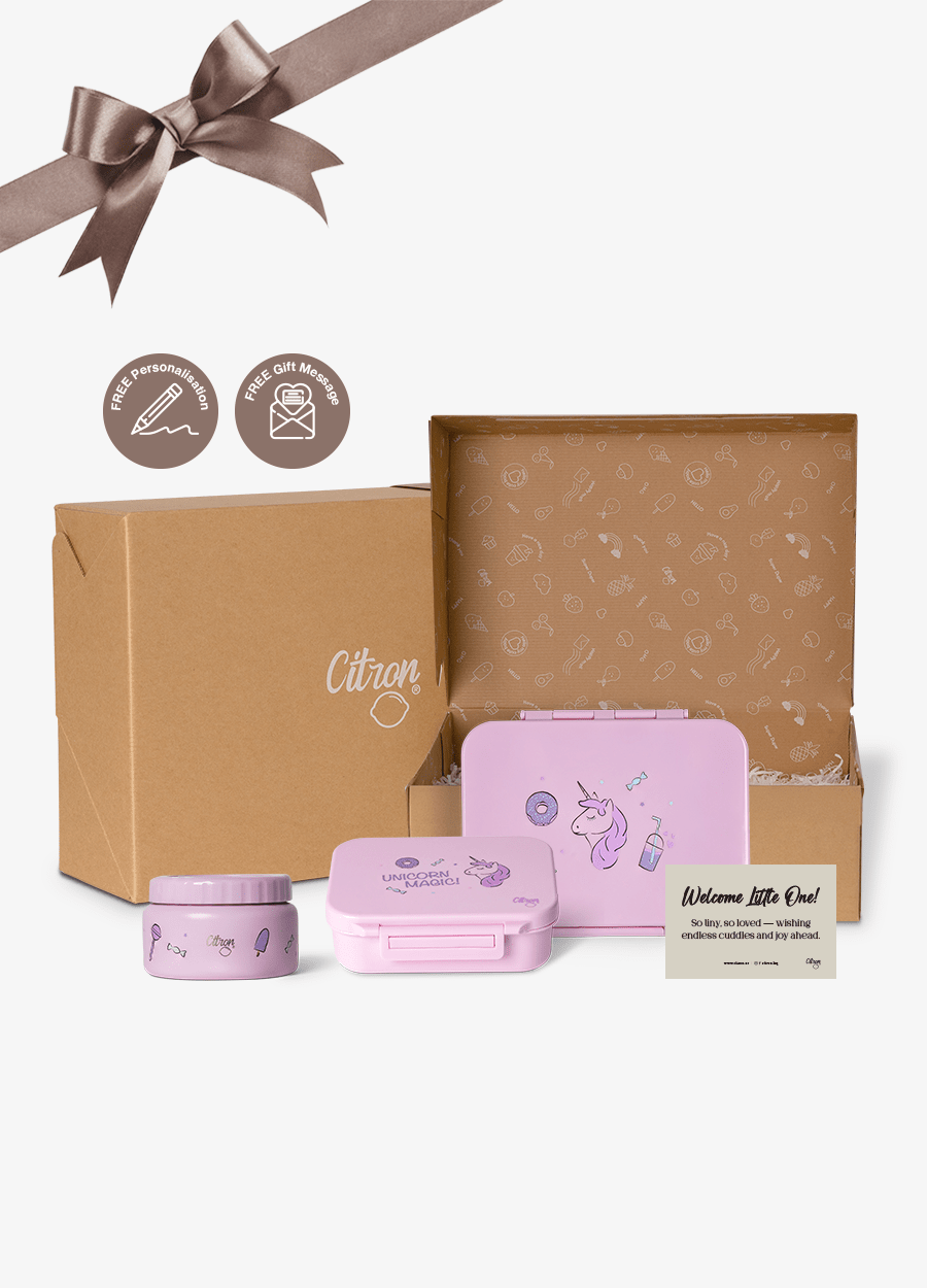 Gifts by Age - All-Day Adventure Pack