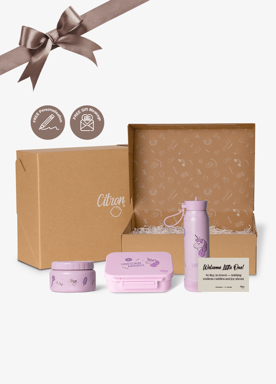 Gifts by Age - All-Day Adventure Pack