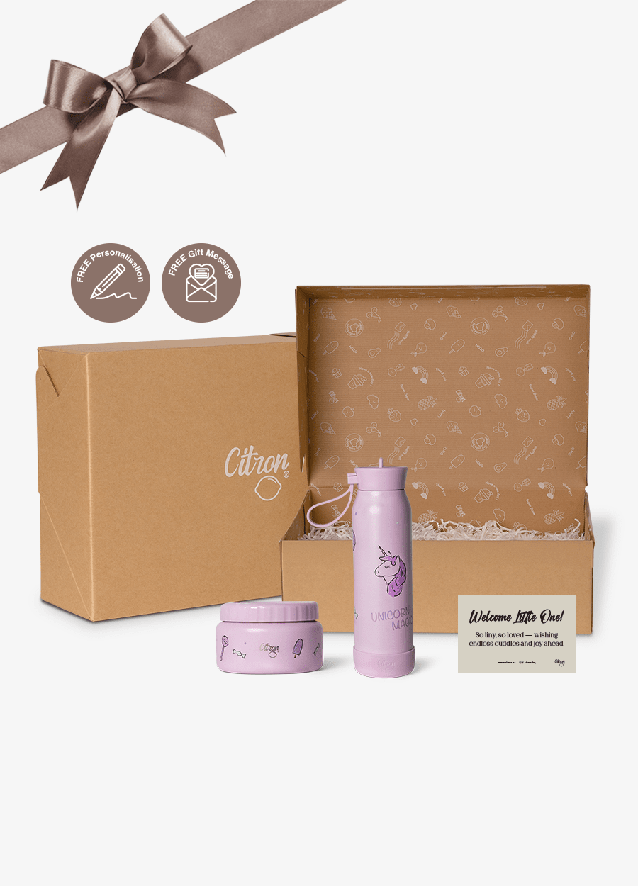 Gifts by Age - Everyday Essentials Duo