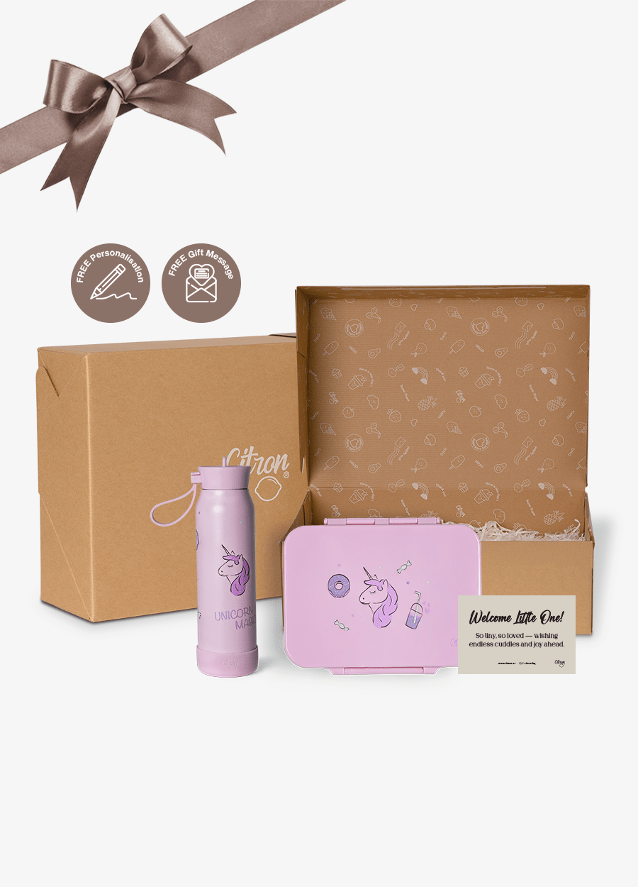 Gifts by Age - Hydration Duo