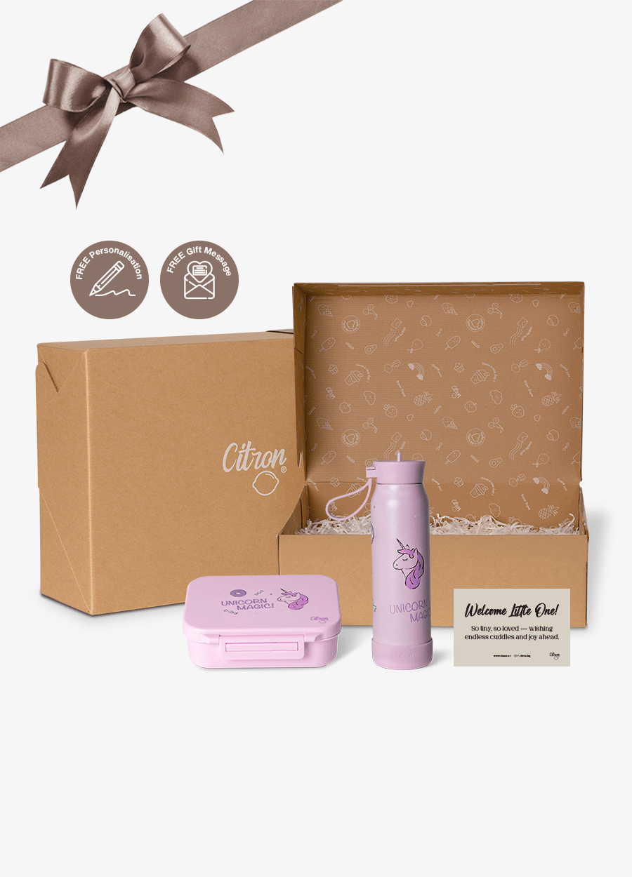 Gifts by Age - Hydration Duo