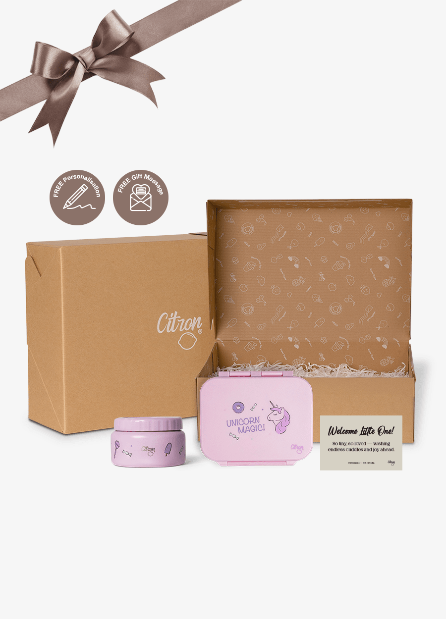 Gifts by Age - Mom Mode Essentials